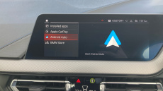 BMW 2 Series 218i [136] M Sport 4dr Petrol Saloon